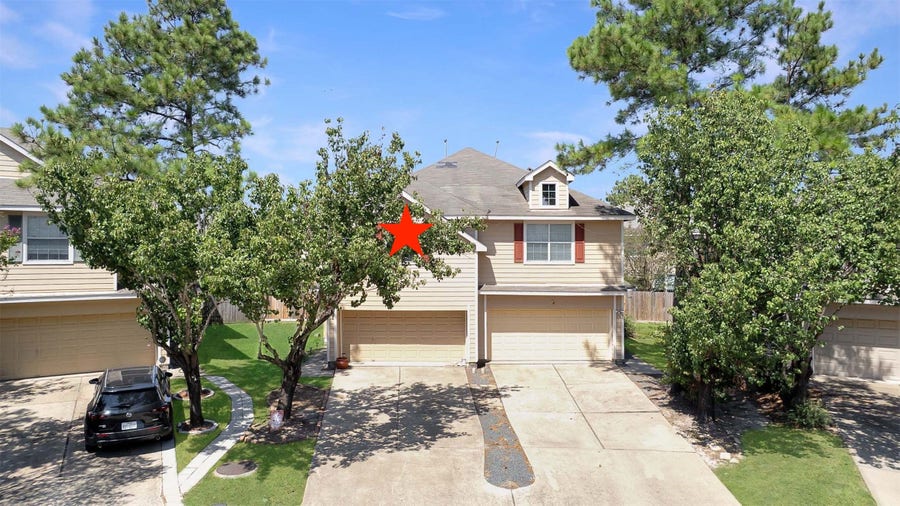 Property photo for 16850 Bellmoor Lane, Houston, TX