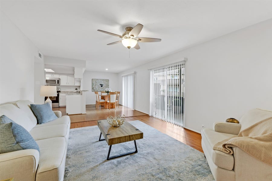 Property photo for 5005 Georgi Lane, #156, Houston, TX