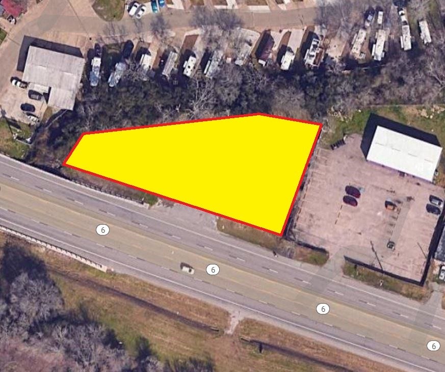 9122 Highway 6, Hitchcock, TX 77563 9122 Highway 6, Hitchcock, TX 77563