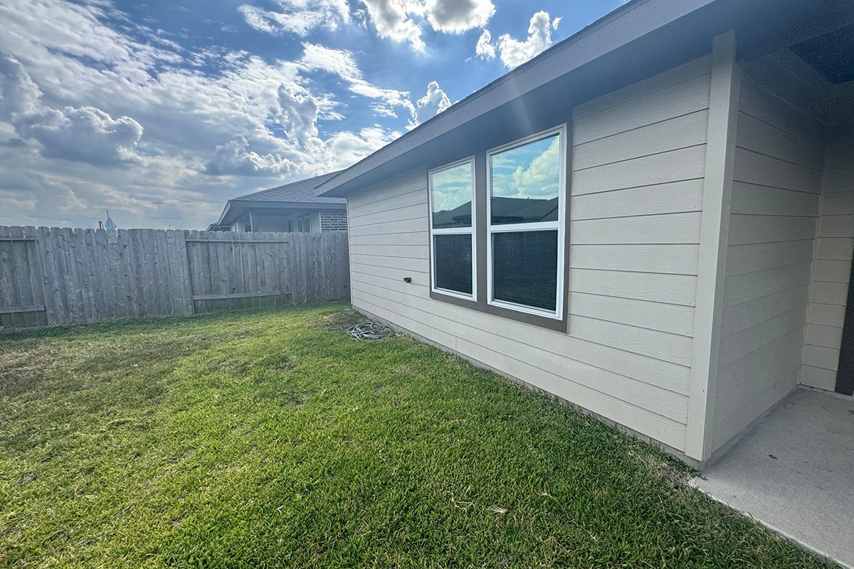7519 Rivercane Shore Lane, Richmond, TX 77407