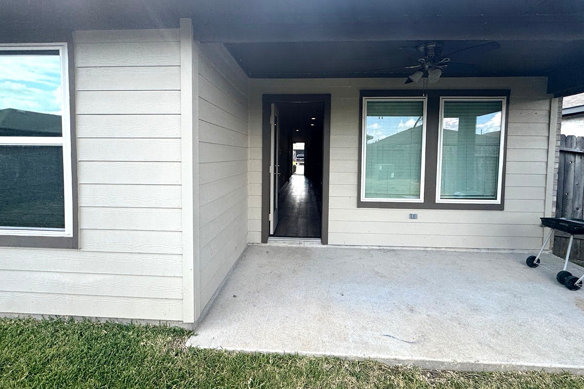 7519 Rivercane Shore Lane, Richmond, TX 77407