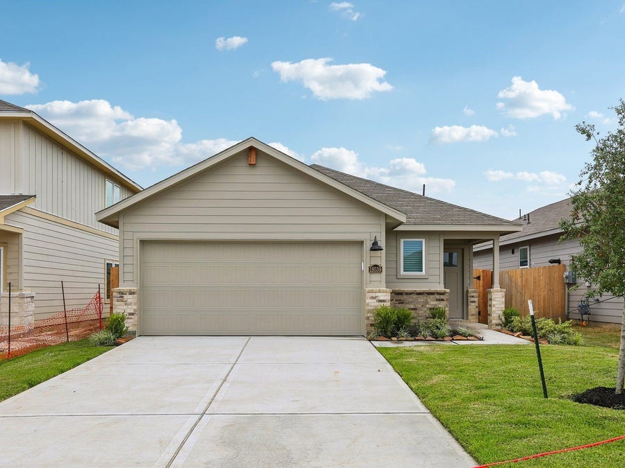 Property photo for 18539 Landing Meadows Lane, New Caney, TX