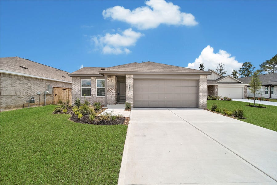 Property photo for 16510 Ithaca Pheasant Drive, Splendora, TX