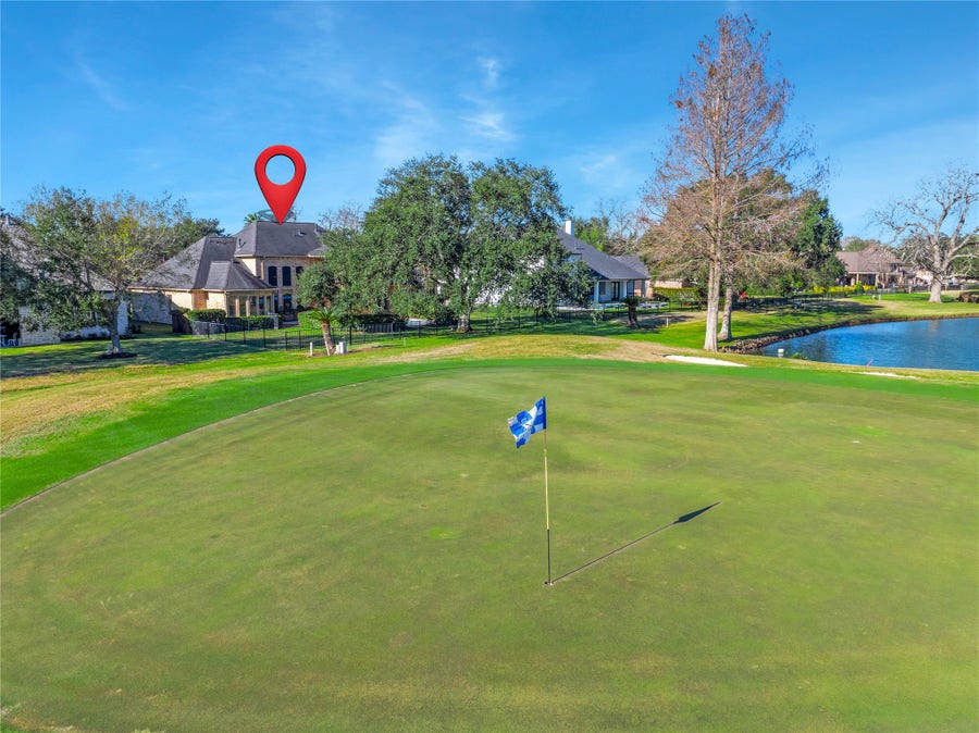 Property photo for 4410 Westerdale Drive, Fulshear, TX