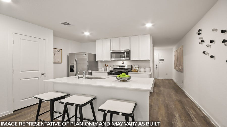 Property photo for 3020 Alder Flower Drive, Katy, TX