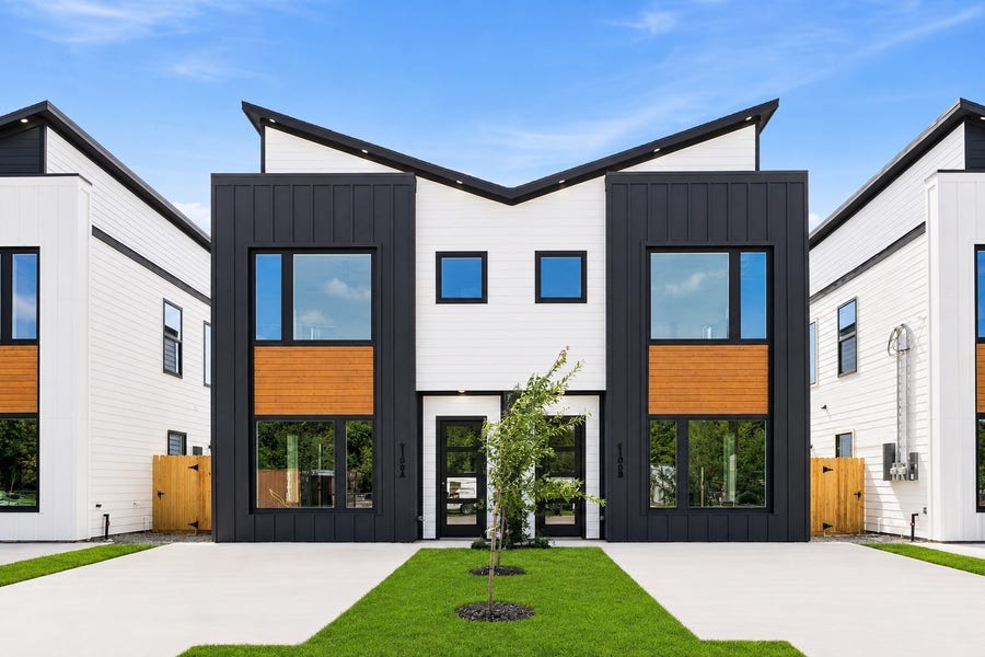Property photo for 9108 Coffee Street, #A-B, Houston, TX