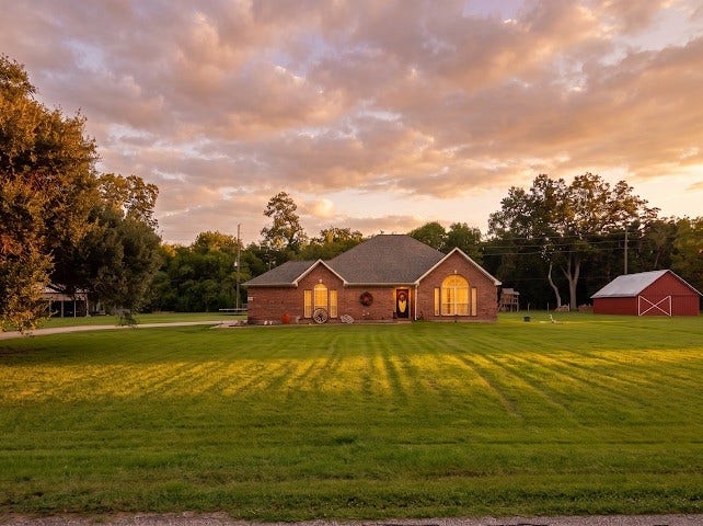 Property photo for 1114 Wagon Road, Simonton, TX