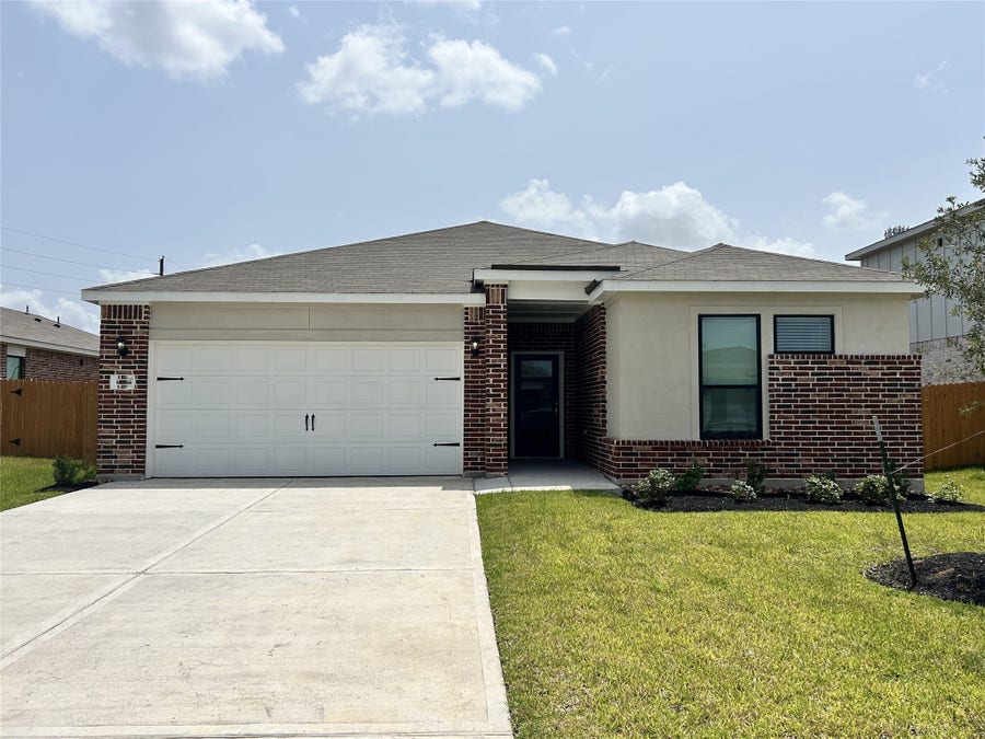 Property photo for 1612 Jean Meadow Drive, Rosenberg, TX