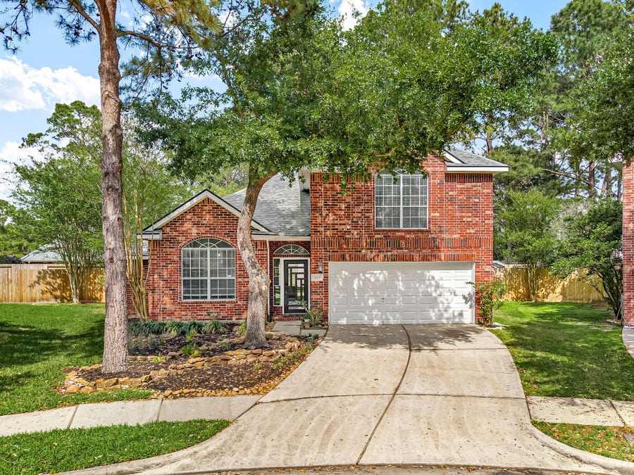 Property photo for 3103 Lancefield Court, Katy, TX