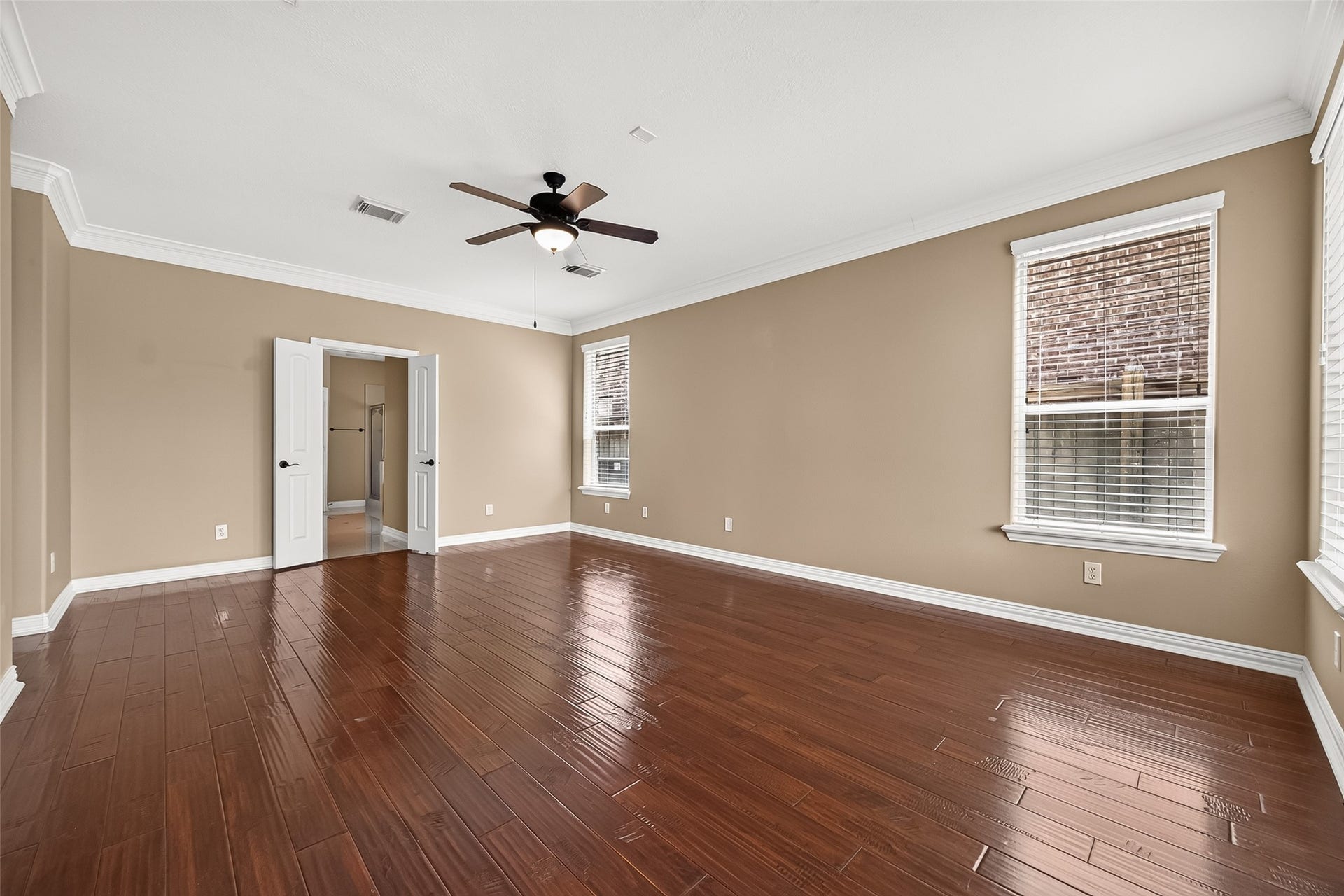 18943 Villa Bergamo Lane, Houston, TX 77094