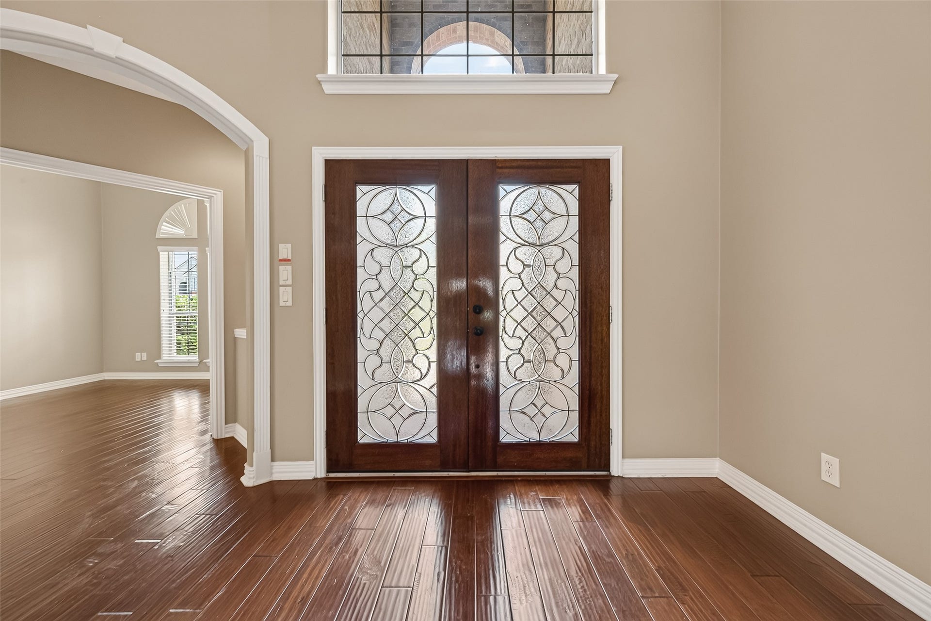 18943 Villa Bergamo Lane, Houston, TX 77094