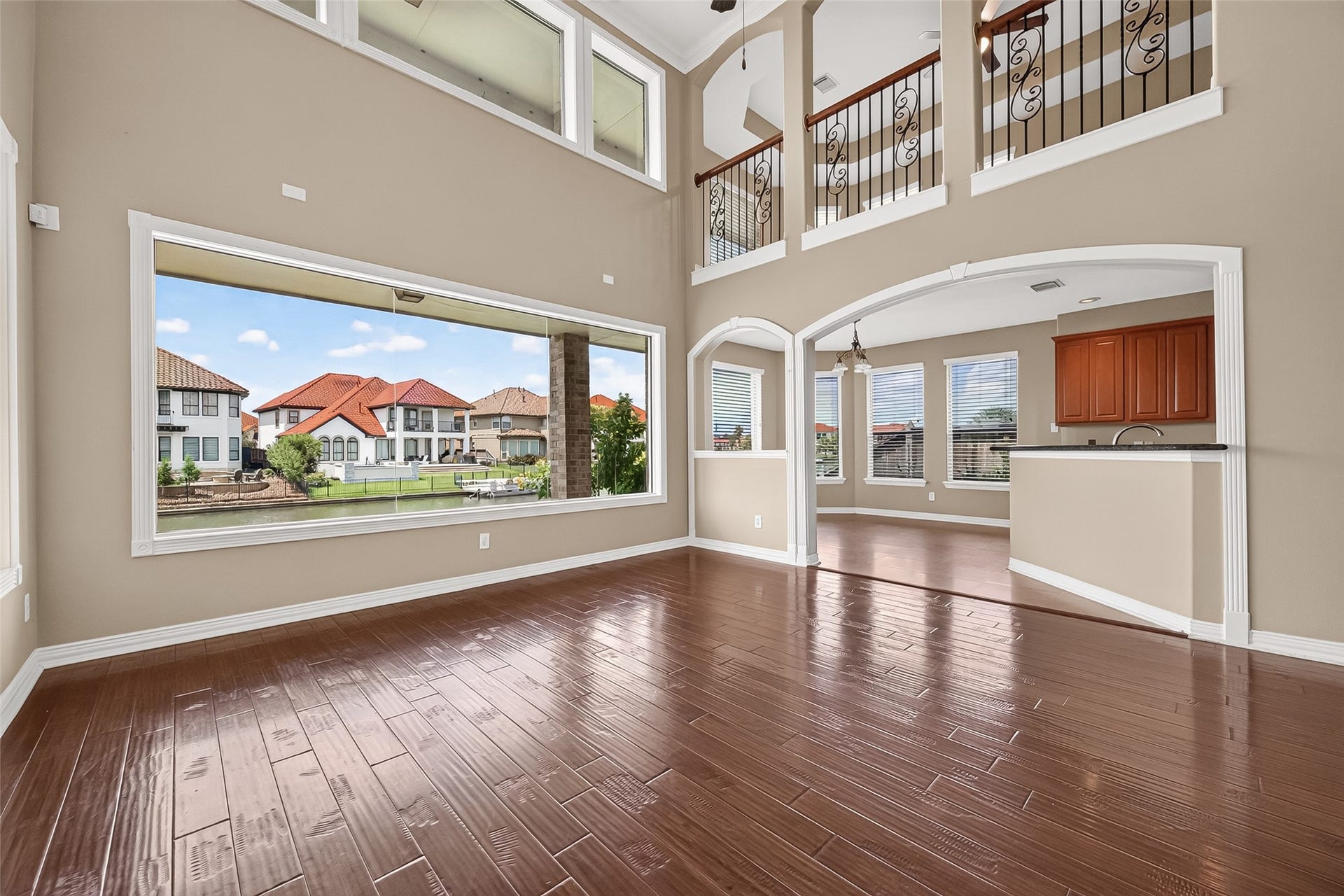 18943 Villa Bergamo Lane, Houston, TX 77094