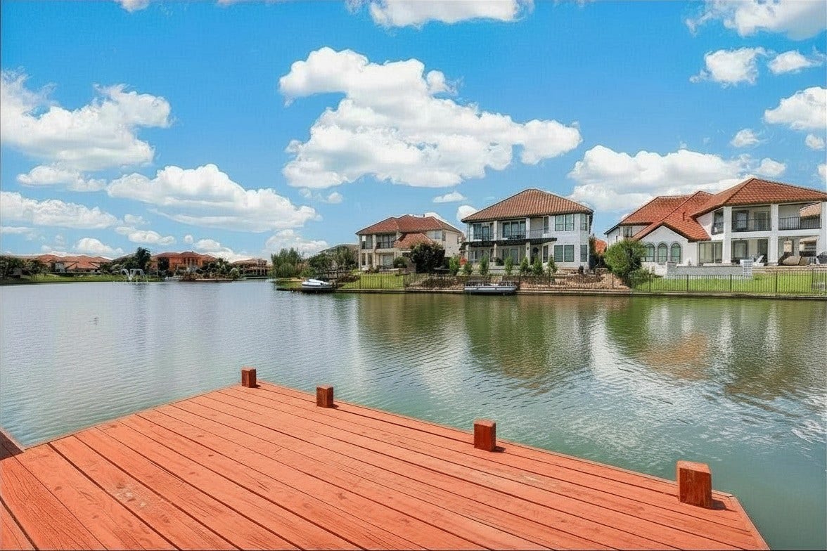 18943 Villa Bergamo Lane, Houston, TX 77094