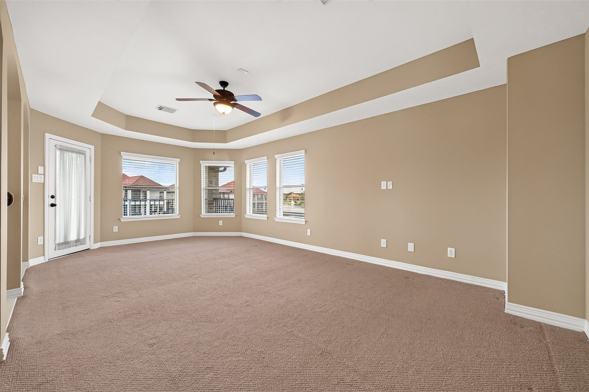 18943 Villa Bergamo Lane, Houston, TX 77094