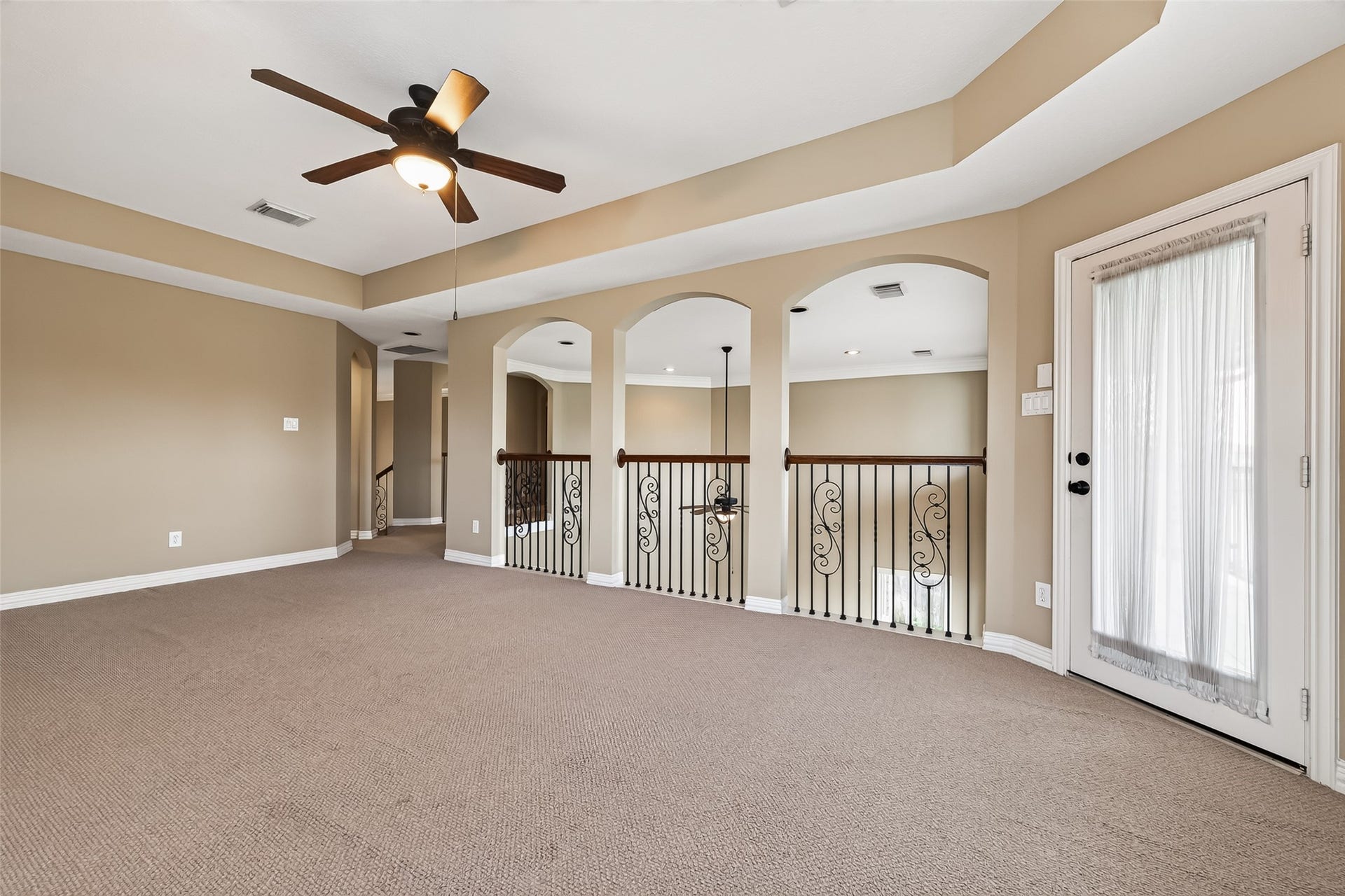18943 Villa Bergamo Lane, Houston, TX 77094