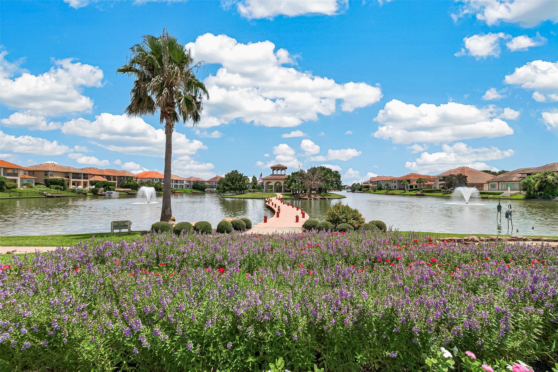 18943 Villa Bergamo Lane, Houston, TX 77094