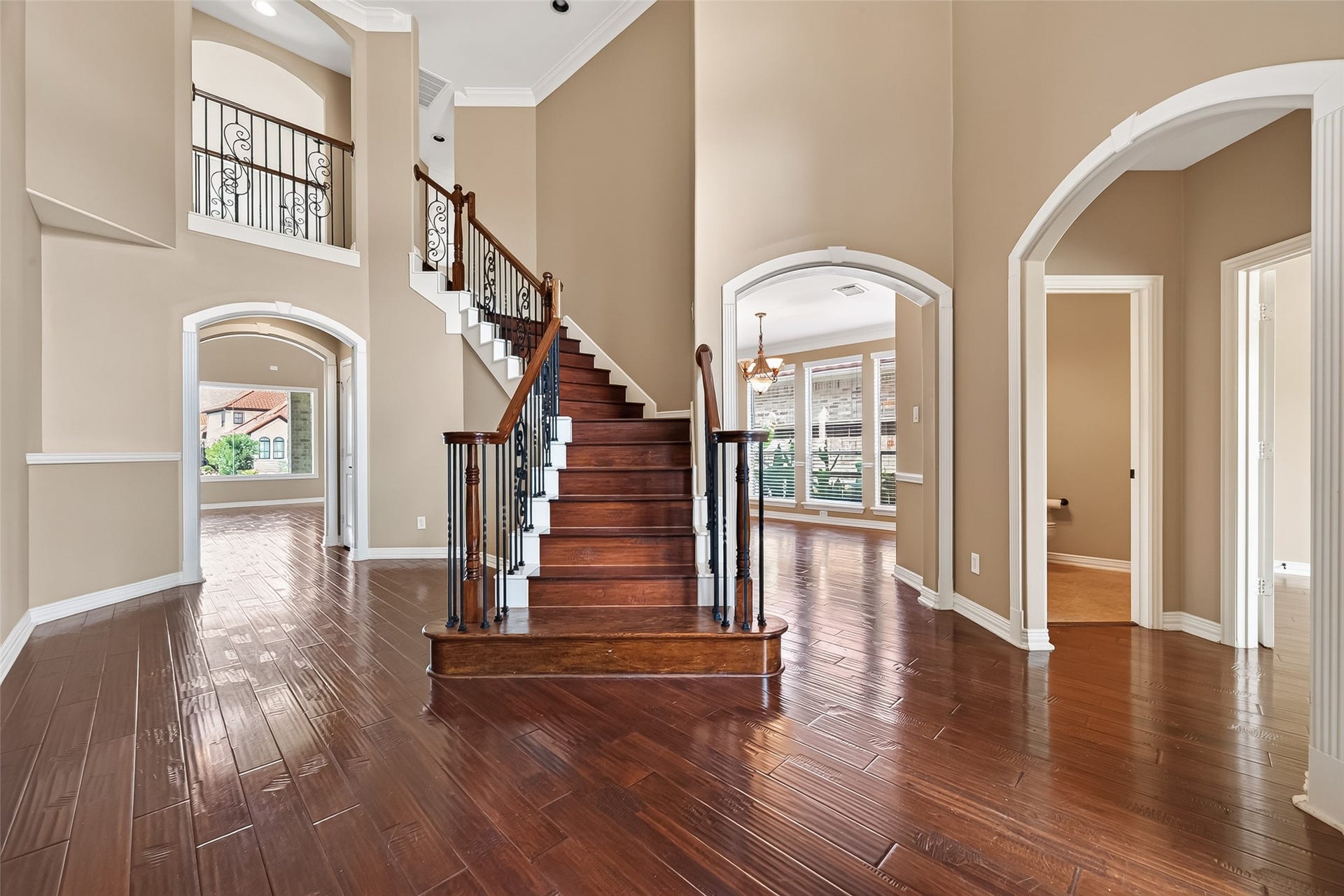 18943 Villa Bergamo Lane, Houston, TX 77094