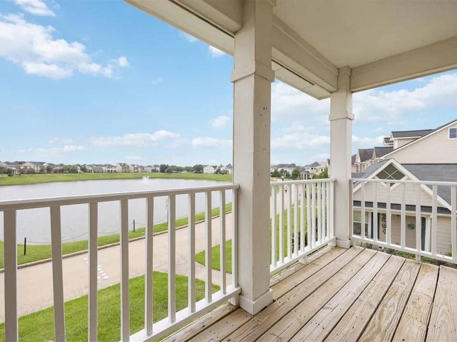 Property photo for 20827 Settlers Lake Circle N, Katy, TX