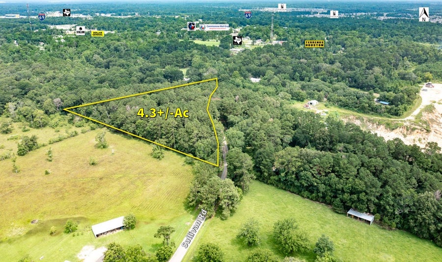 Property photo for 20765 Sullivan Road, New Caney, TX