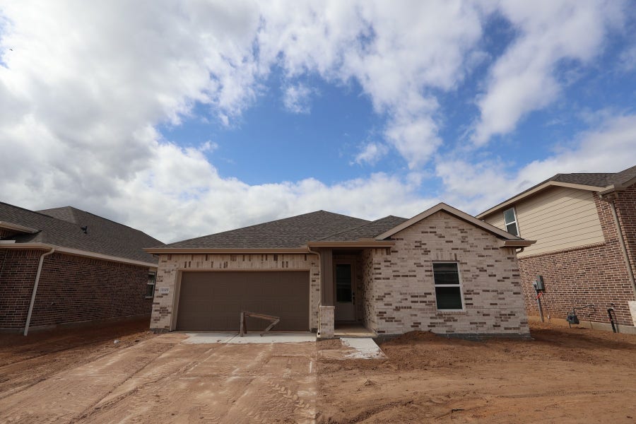 Property photo for 30609 Johnson Alley, Magnolia, TX