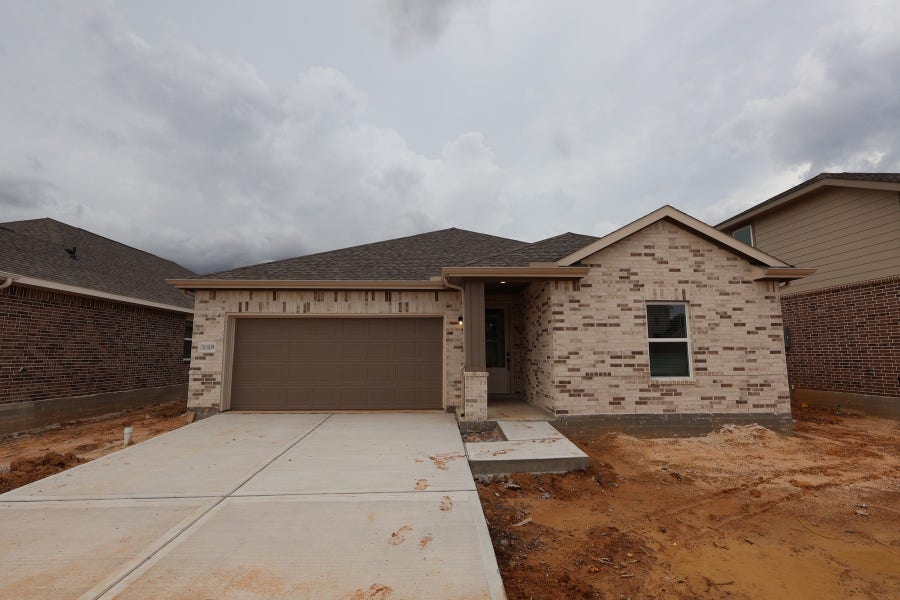 Property photo for 30609 Johnson Alley, Magnolia, TX