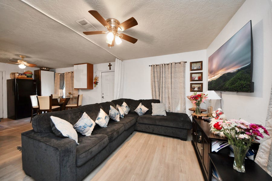 Property photo for 4926 Van Fleet Street, Houston, TX
