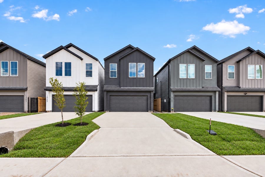 Property photo for 14107 Bridgeport, Houston, TX