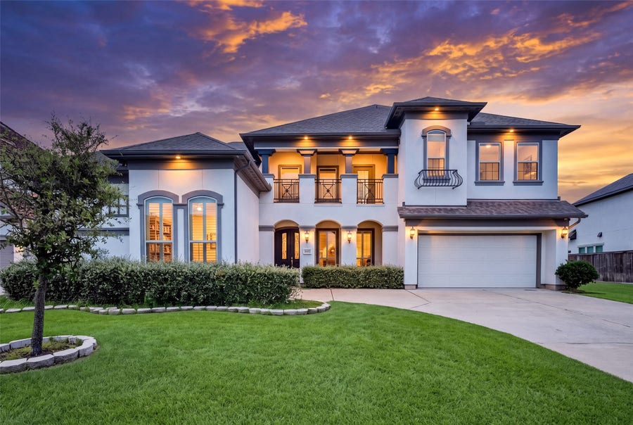 Property photo for 5602 King Plains Creek Lane, Sugar Land, TX