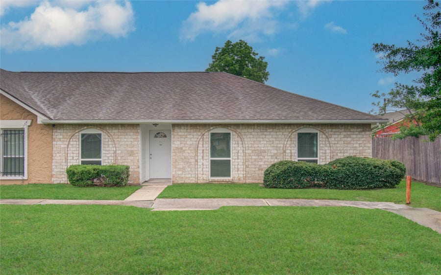 Property photo for 15448 Chipman Lane, #5448, Houston, TX