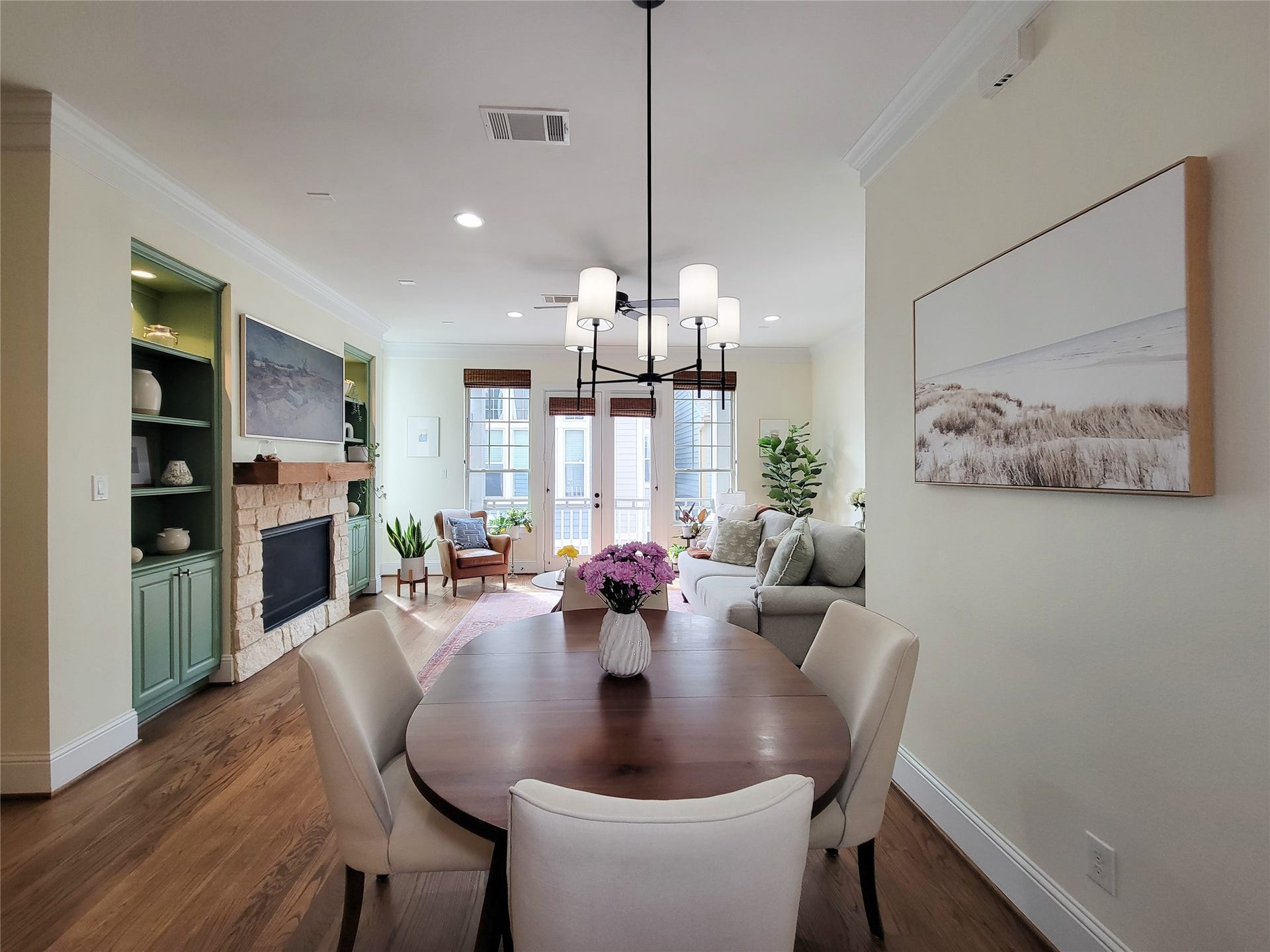 772 Nicholson Street, Houston, TX 77007