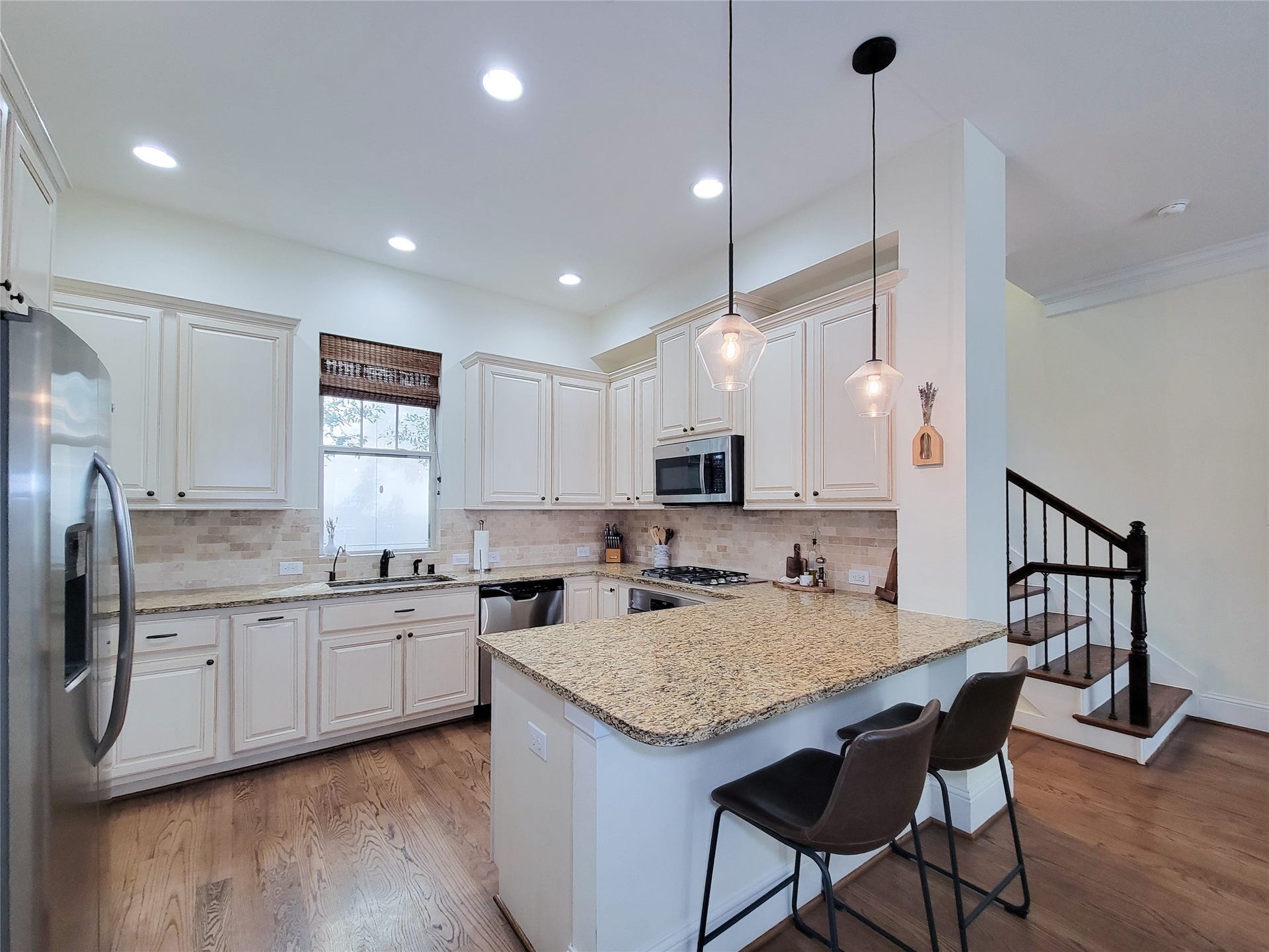 772 Nicholson Street, Houston, TX 77007