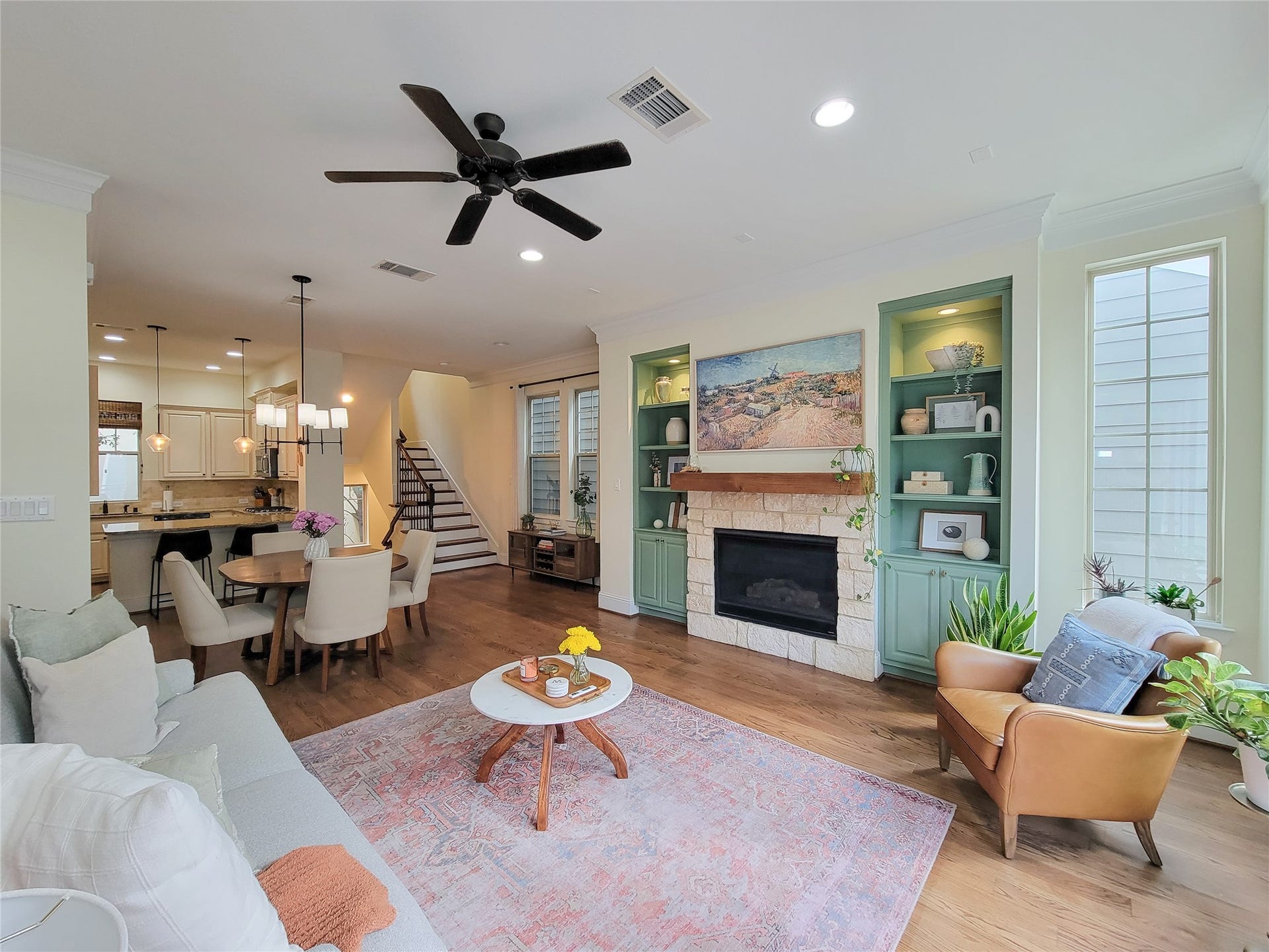 772 Nicholson Street, Houston, TX 77007