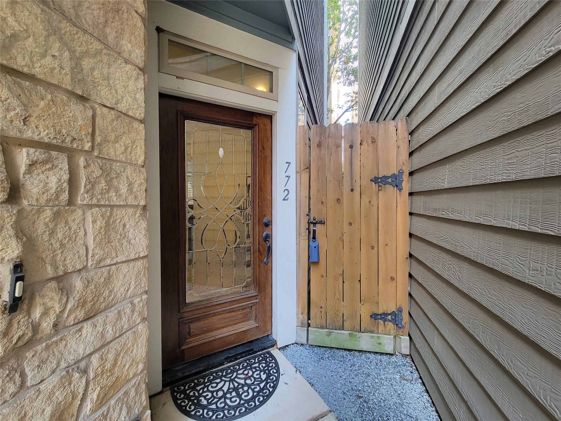 772 Nicholson Street, Houston, TX 77007
