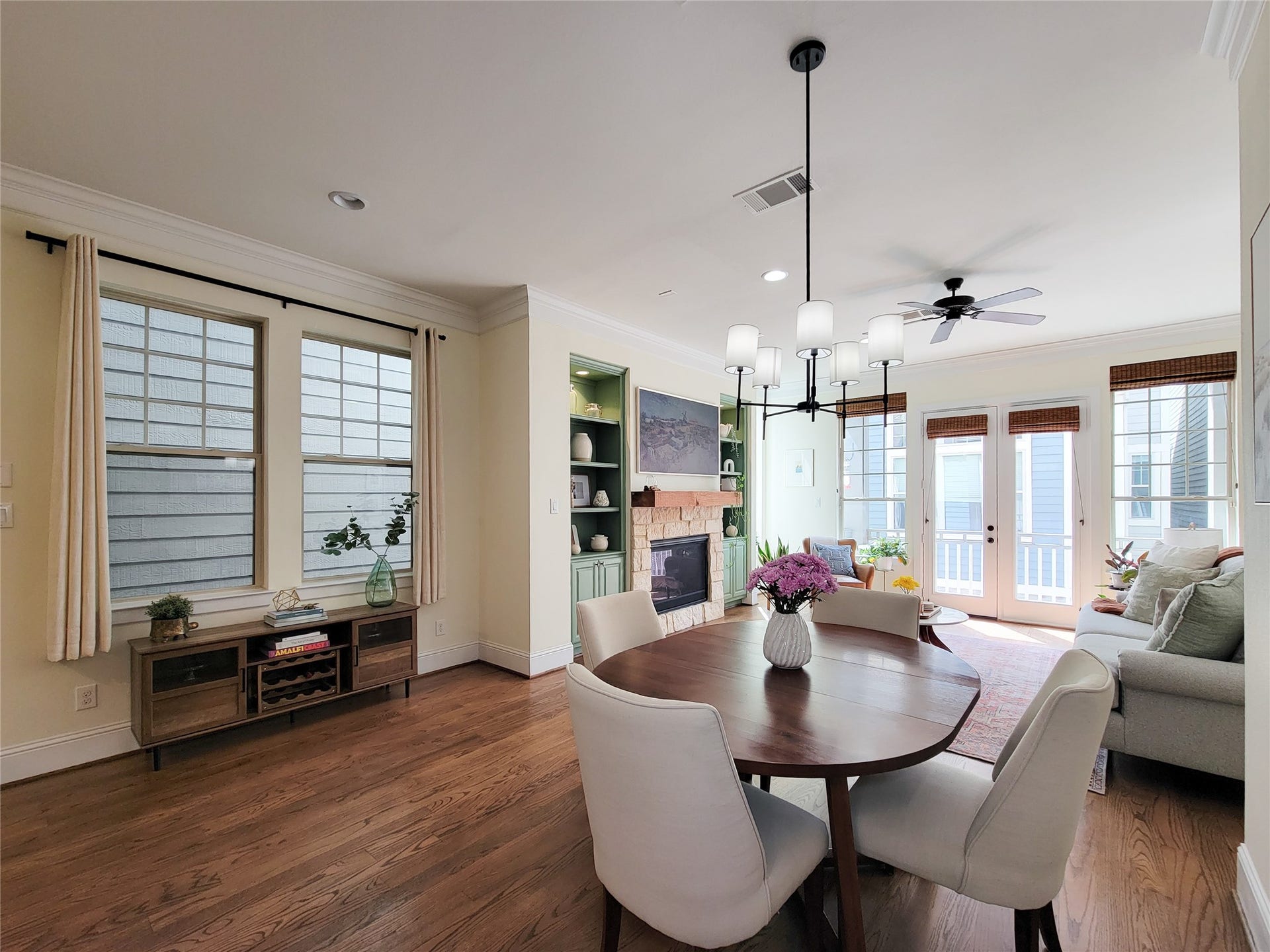 772 Nicholson Street, Houston, TX 77007