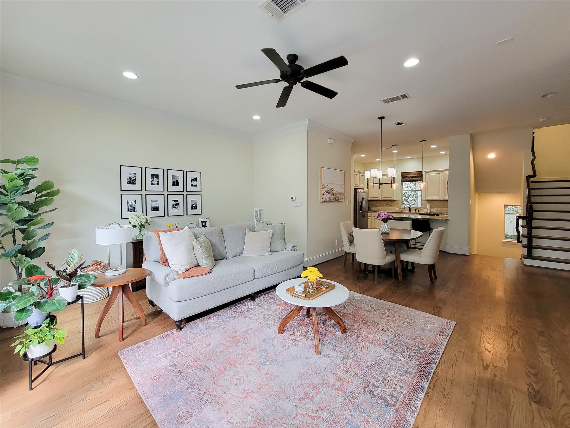 772 Nicholson Street, Houston, TX 77007