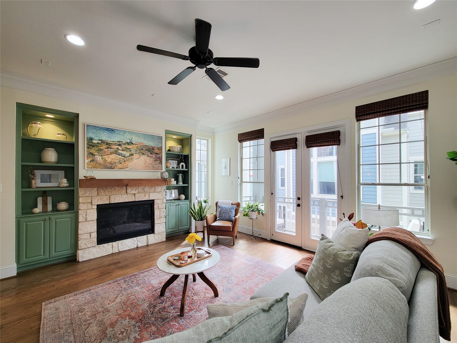 772 Nicholson Street, Houston, TX 77007