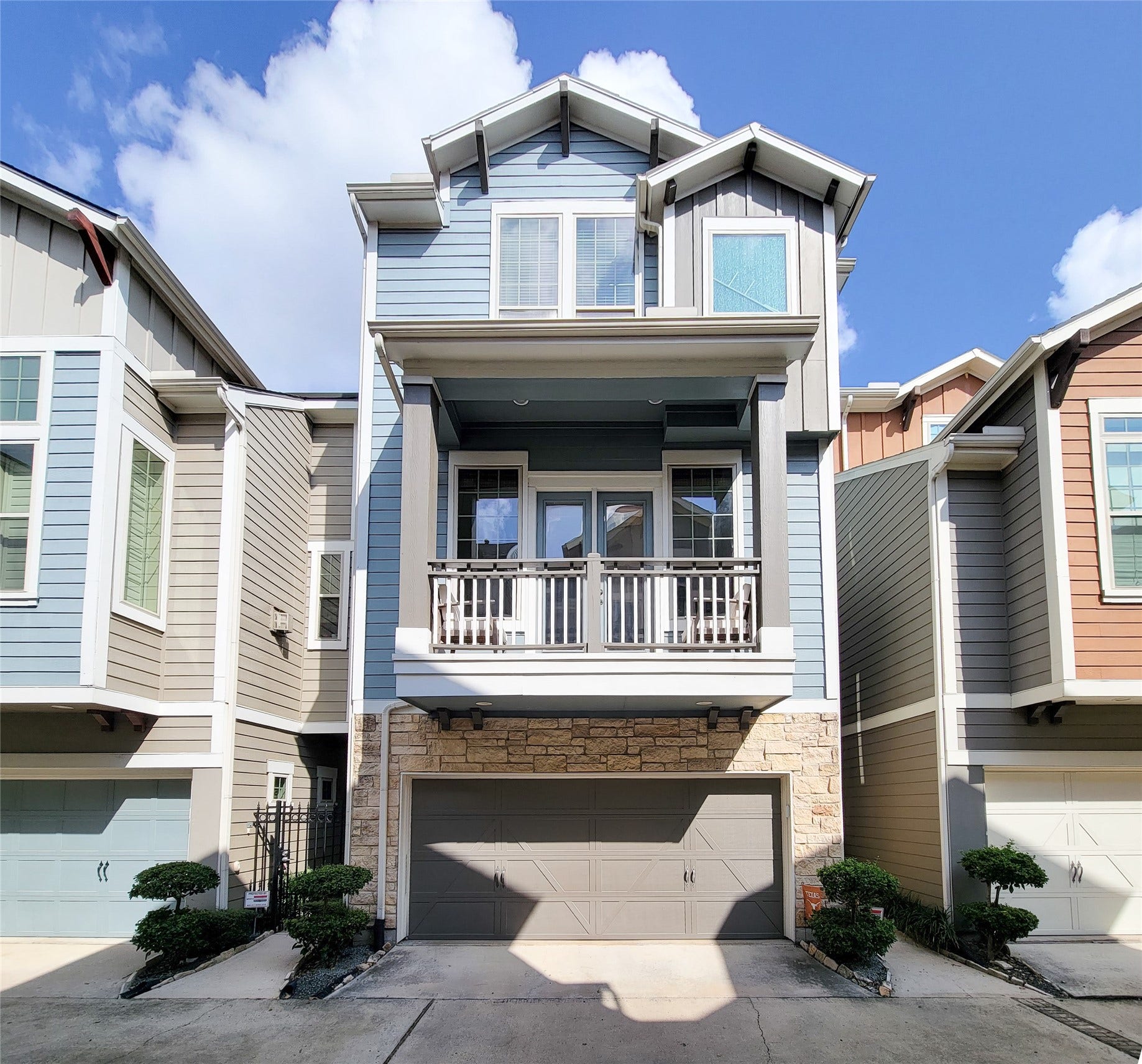 772 Nicholson Street, Houston, TX 77007