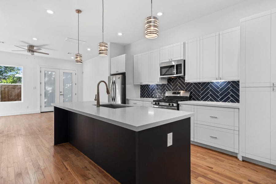 Property photo for 2022 Thonig Road, #A, Houston, TX