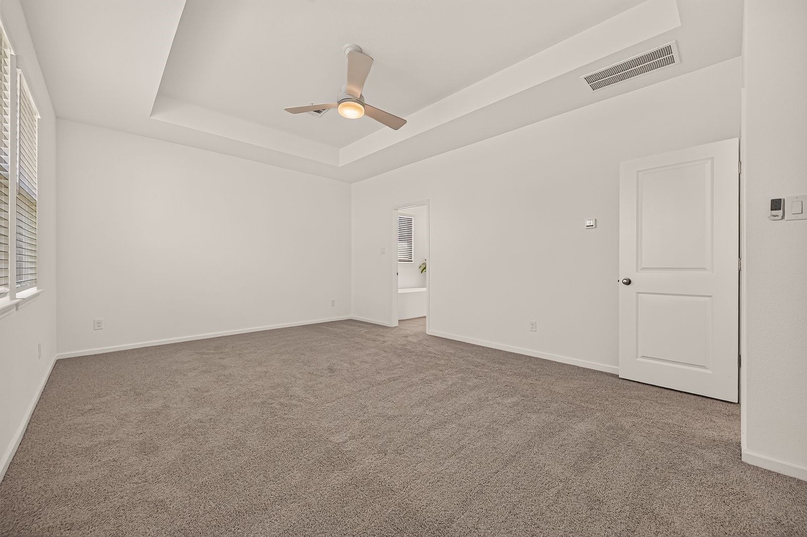 29406 Suncreek Ranch Court, Waller, TX 77484 Primary bedroom