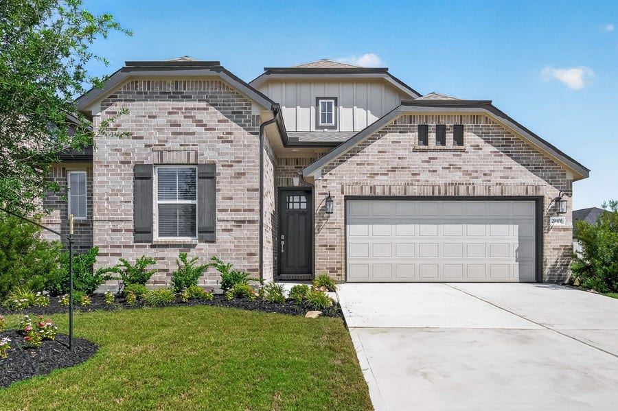 Property photo for 29406 Suncreek Ranch Court, Waller, TX