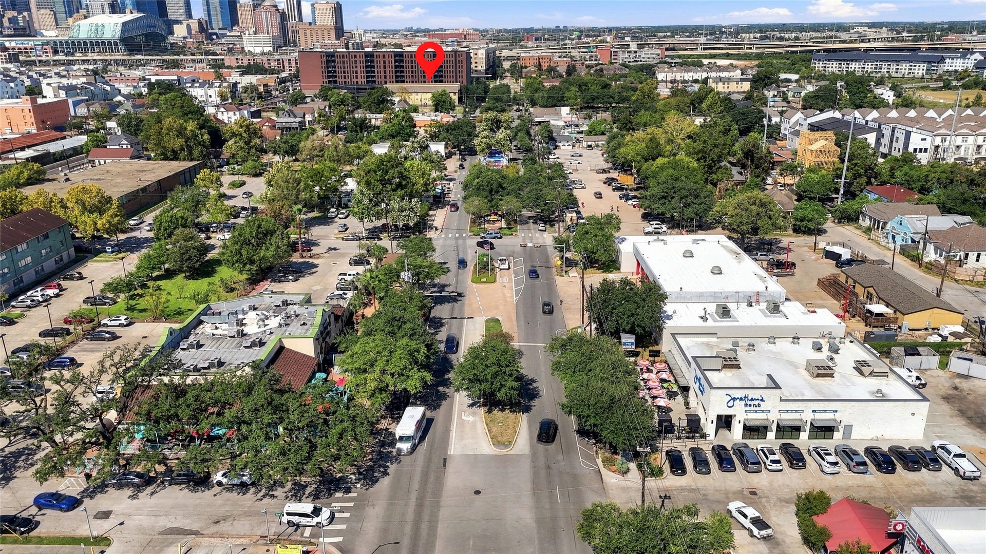 2422 Navigation Boulevard, #F, Houston, TX 77003 2422 Navigation Boulevard, #F, Houston, TX 77003