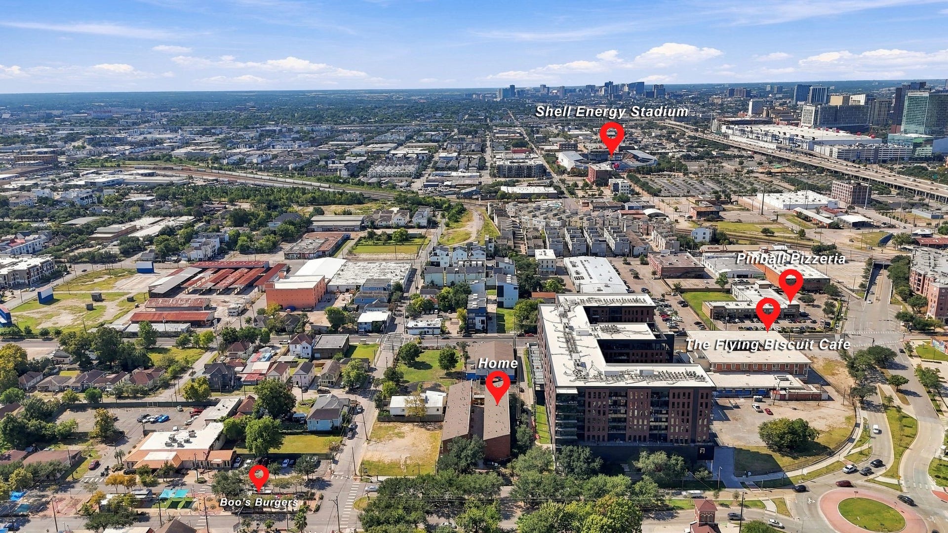2422 Navigation Boulevard, #F, Houston, TX 77003 2422 Navigation Boulevard, #F, Houston, TX 77003