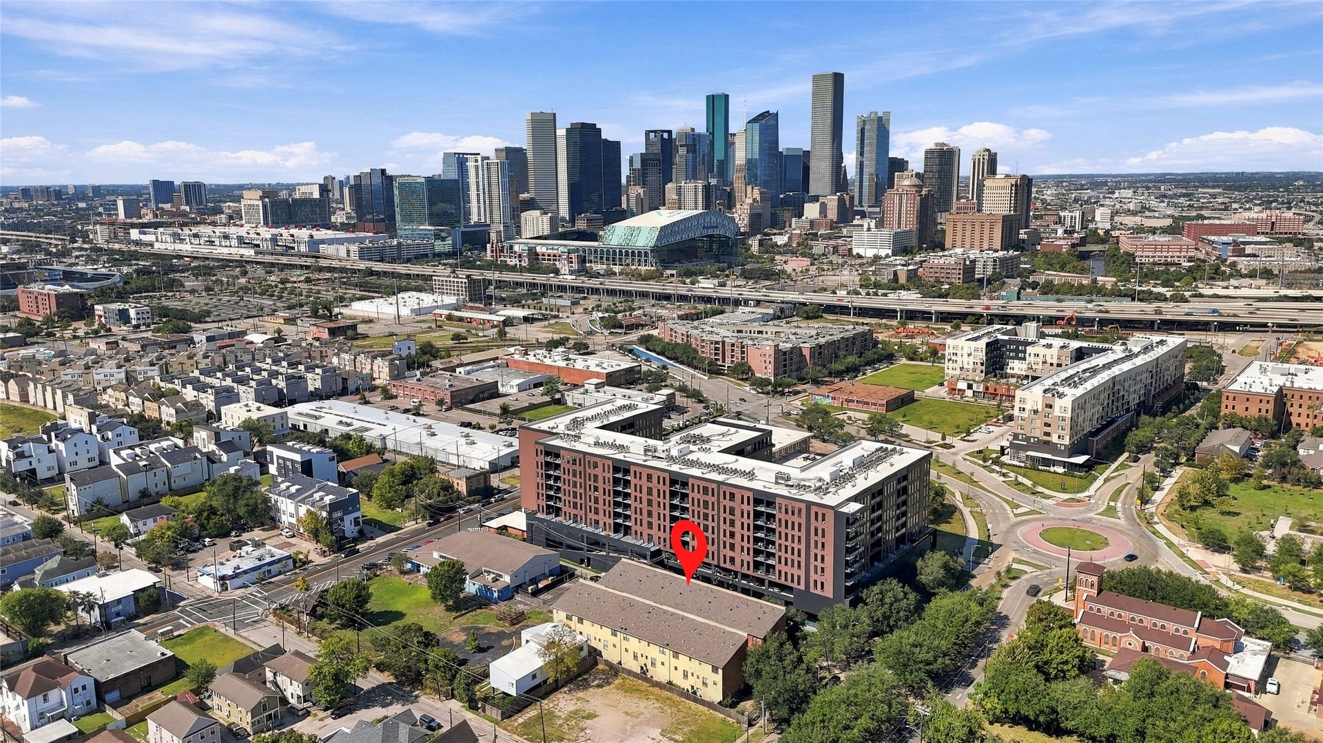 2422 Navigation Boulevard, #F, Houston, TX 77003 2422 Navigation Boulevard, #F, Houston, TX 77003