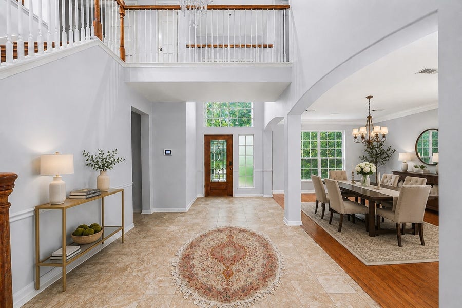 Property photo for 23707 Hackberry Drive, Katy, TX