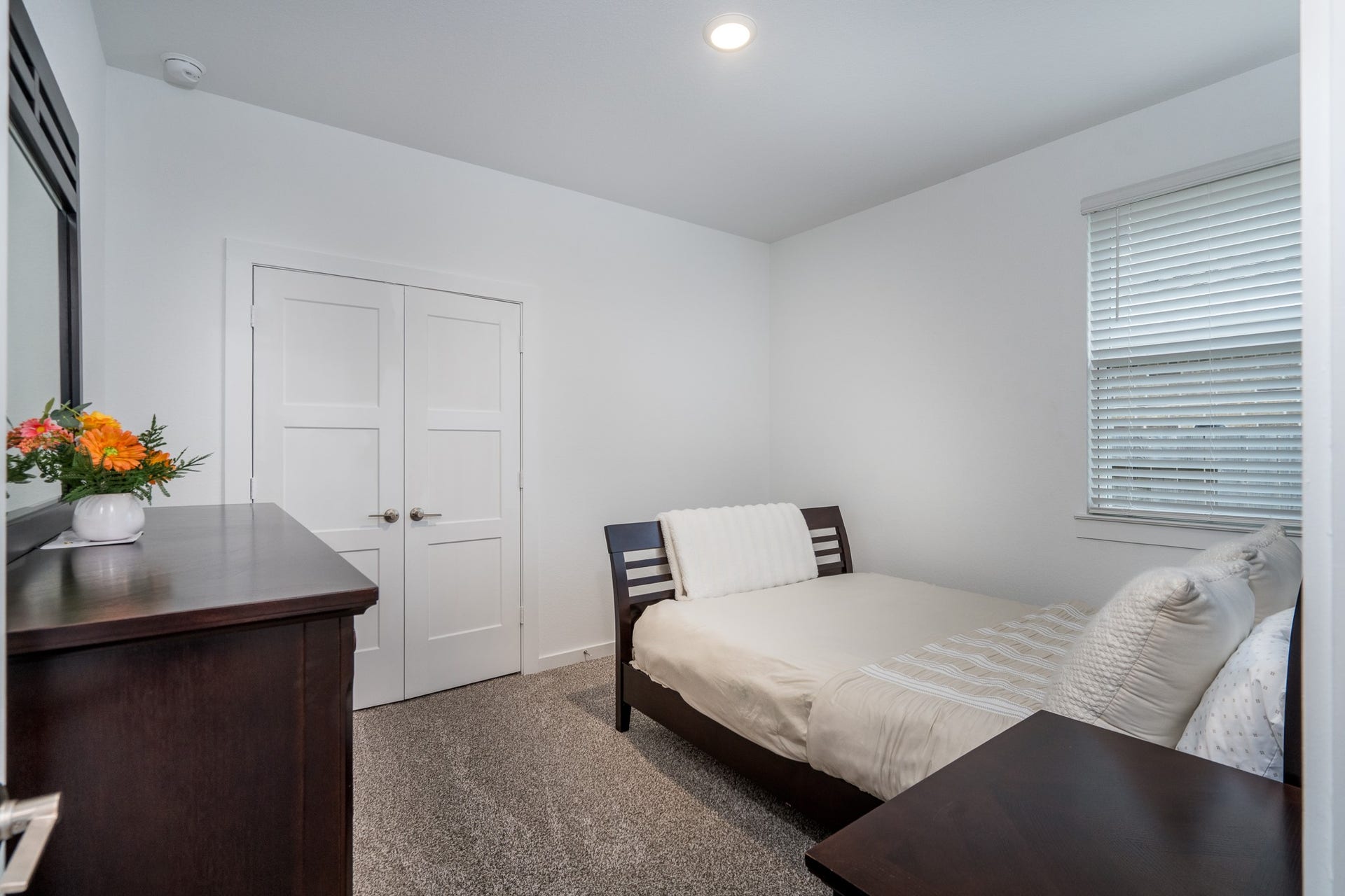 1565 OAKDALE CREST RD, Montgomery, TX 77316 Third Bedroom
