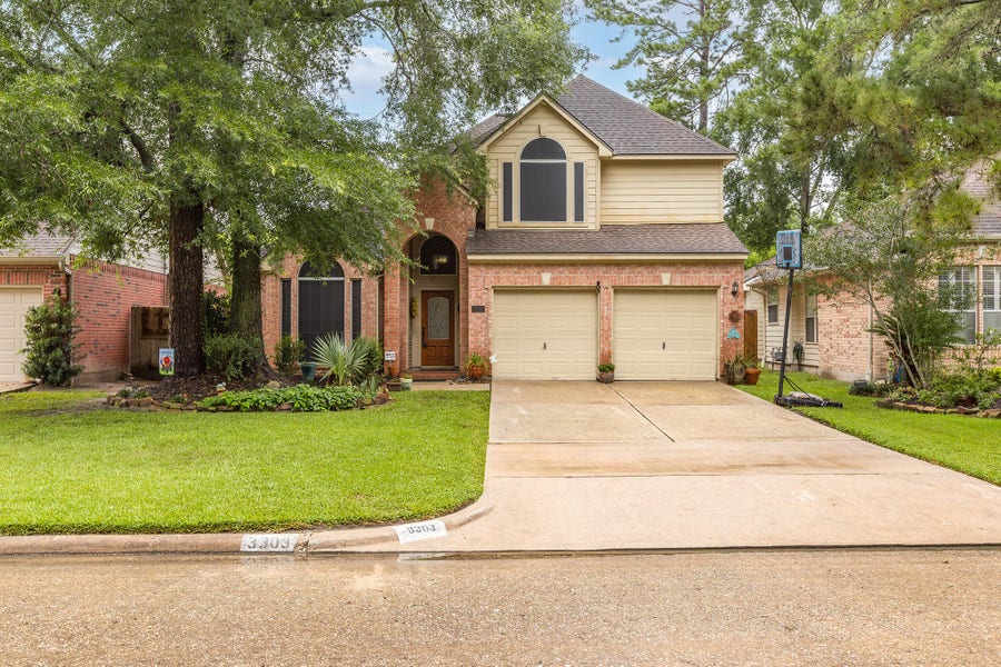Property photo for 3303 Appalachian Trail, Kingwood, TX
