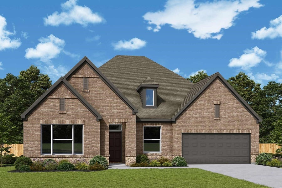 Property photo for 19006 Arroyo Mesa Drive, Crosby, TX