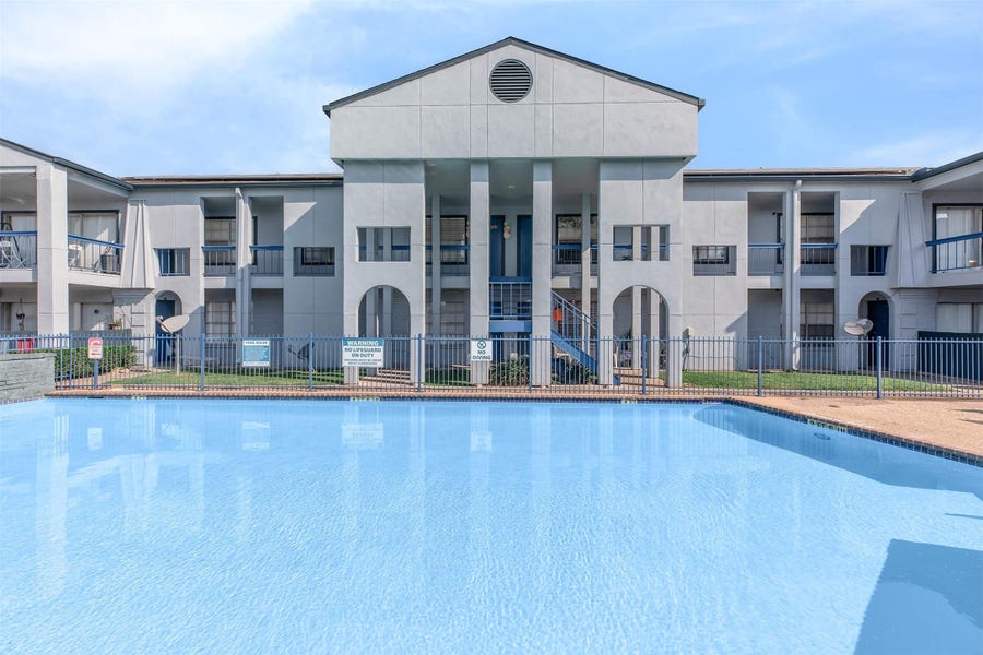 Property photo for 3802 Nasa Rd Road, #26, Seabrook, TX