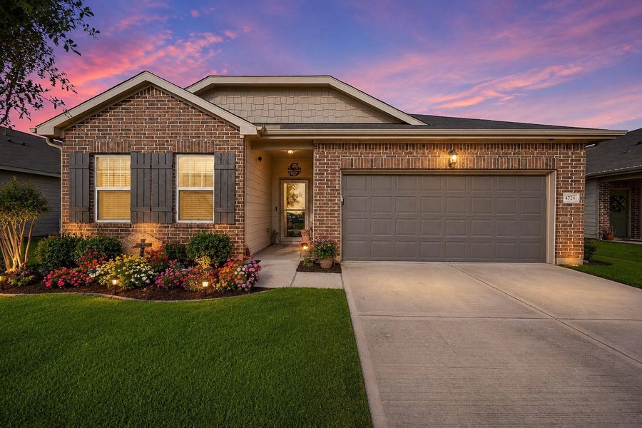 Property photo for 4726 Highland Crest Drive, Richmond, TX