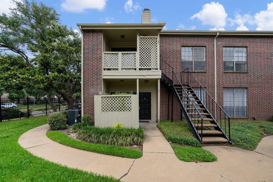 Property photo for 8055 Cambridge Street, #87, Houston, TX